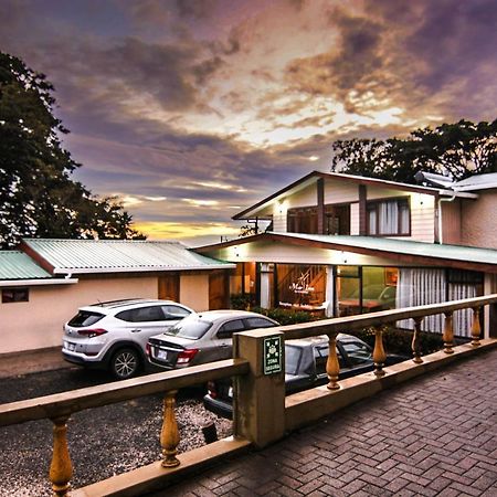 מונטה ורדה Mar Inn Costa Rica מראה חיצוני תמונה